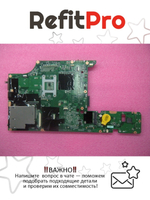 Материнская плата для ноутбука Lenovo L421 HM65/WOTPM/WW (63Y1800), оригинал