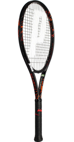 Теннисная ракетка Prince Beast 100 300g