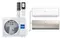 Мульти сплит-система на 2 комнаты 35+70 м2 Haier Lightera AS12NS6ERA-W+Flexis SM AS70S2SF2FA-G/3U70S2SR5FA c Wi-Fi модулем ESP32