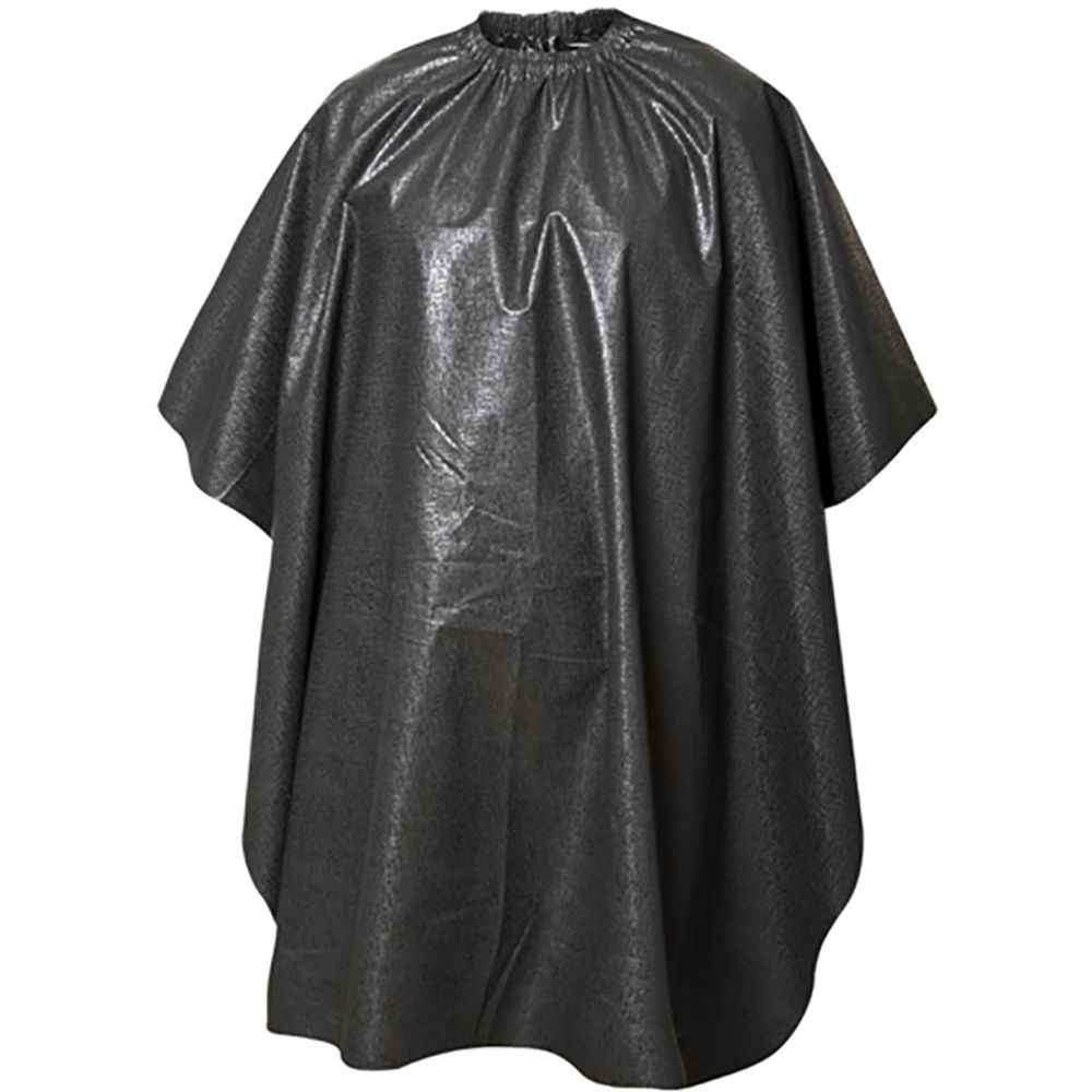 Пеньюар для окраски на крючках Harizma, 110х130см (h10813/33P)