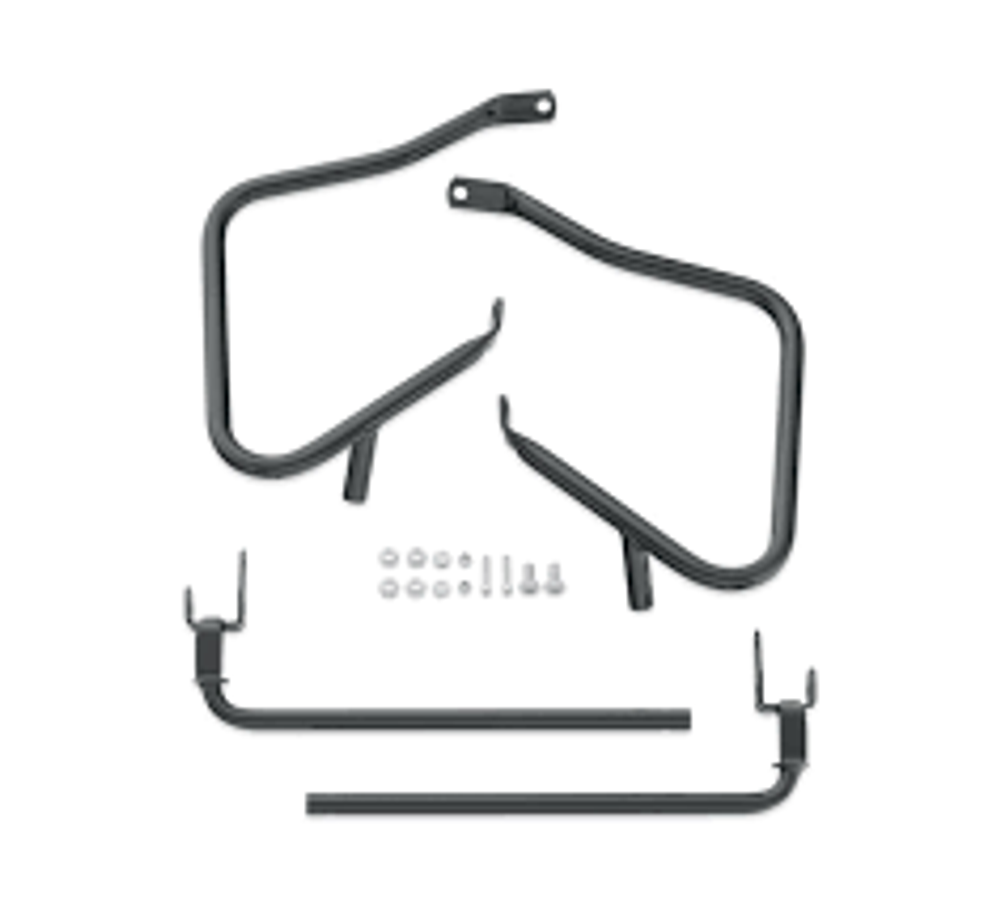 90200788 ДУГИ КОФРОВ ЗАЩИТНЫЕ TOURING 90200788 ДУГИ КОФРОВ ЗАЩИТНЫЕ TOURING