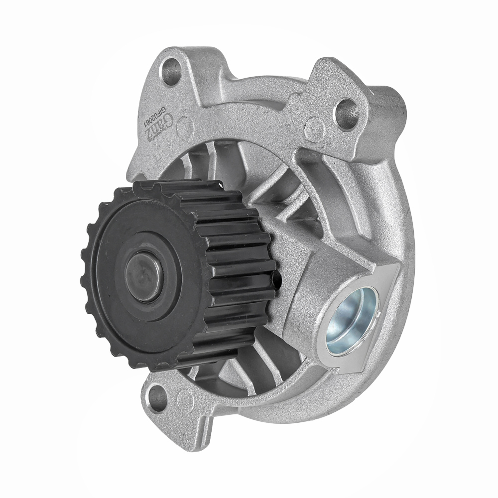 Помпа, водяной насос AUDI 100/A6/VW LT 28-46 II/Crafter all 2.4/2.5TDI GANZ GIF02061