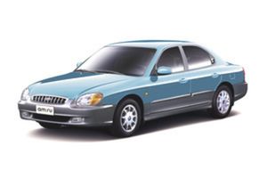 Hyundai Sonata IV 1998-2001