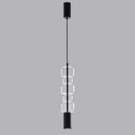 6503/1 LN Подвес GU10 50Вт 220В IP20 SUSPENTIONI