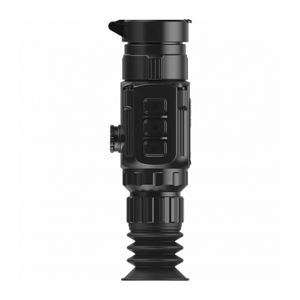 Тепловизионный прицел Longot A9pro (SCL 35W) матрица 384х288, объектив 35мм