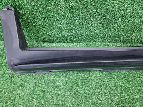 Накладка порога правая Geely Coolray (2019-2024)