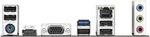 Материнская плата GIGABYTE H810M H