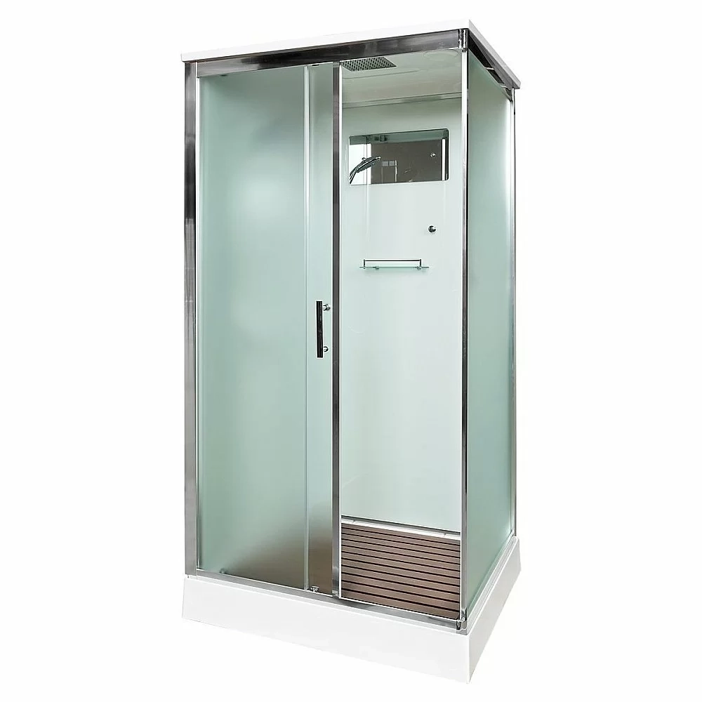 Душевая кабина DTO D129 S 120х90