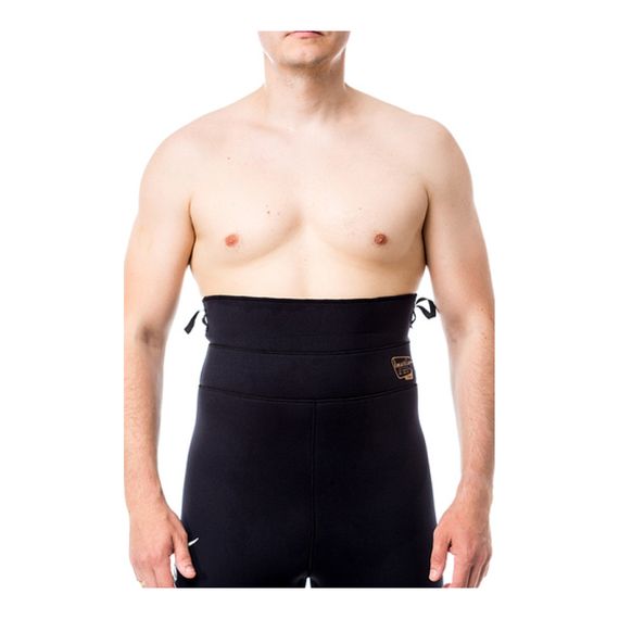 Штаны Marlin Skiff Pro 7 мм 58