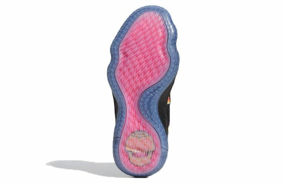 Кроссовки Adidas D Lillard 7 Dame 7 Gca