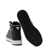 Кроссовки BASQET Guess - черный(FL7BSQ LEA12)