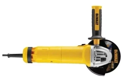 Шлифмашина угловая DeWALT DWE4207K (DWE4207K-QS)
