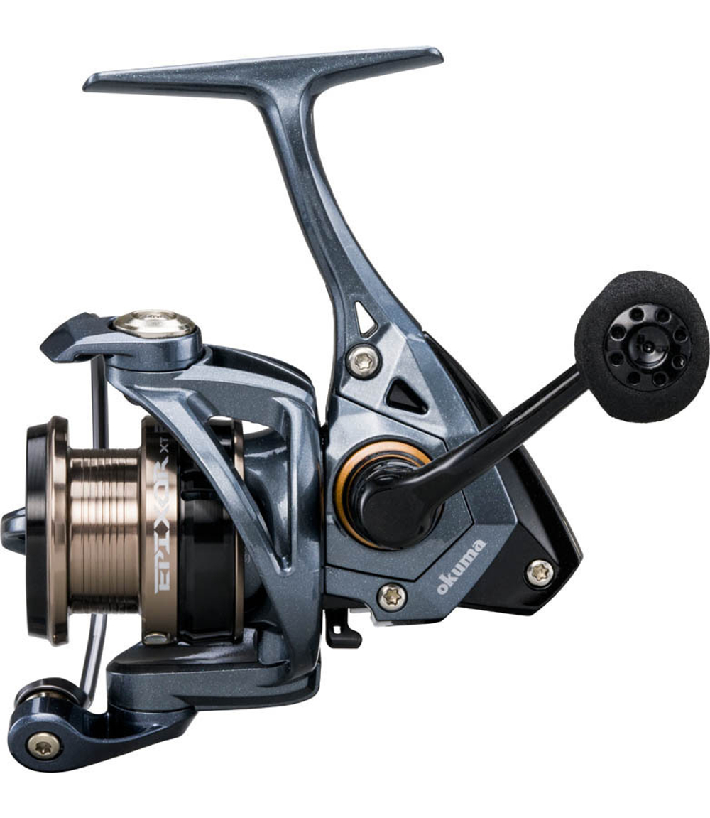 Катушка OKUMA Epixor XT 30S High Speed