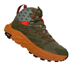 Ботинки мужские Hoka Anacapa Breeze mid