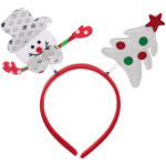 Ободок карнавальный «Забавные друзья», в ассортименте