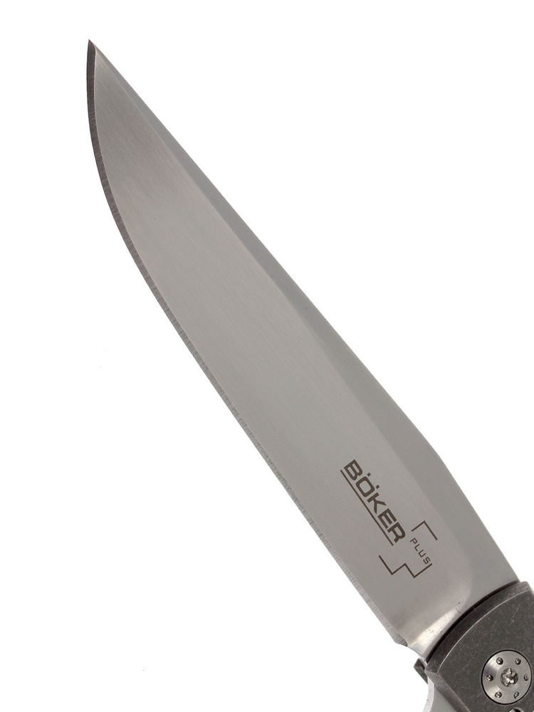 Нож Boker модель 01BO730 Urban Trapper