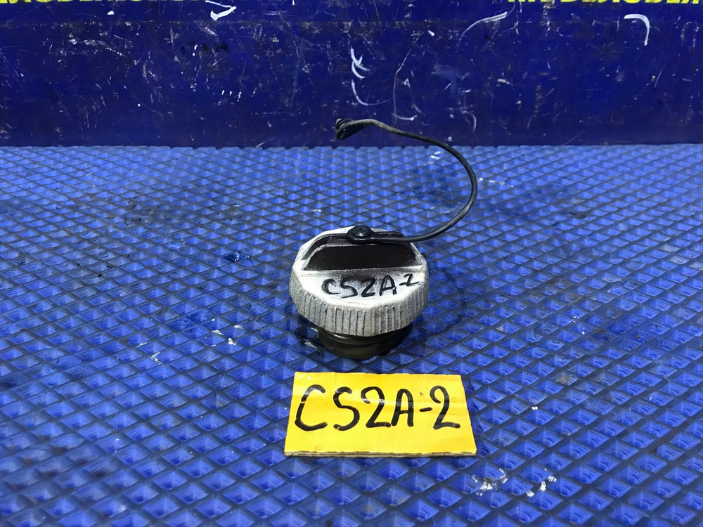 Пробка бензобака MITSUBISHI LANCER 2002