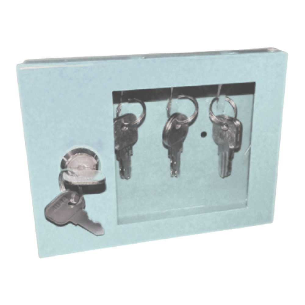 Ключница К-03 (100*140*40)