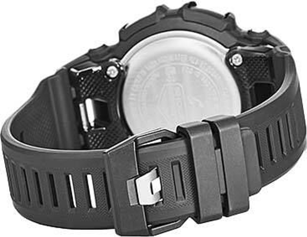 Мужские наручные часы Casio G-Shock GBA-900-1A