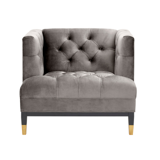 Кресло Chair Castelle арт.112515