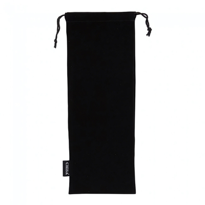 Мешочек для хранения PRIVACY POCKET-Black (11 * 28 см) (Цвет: черный)