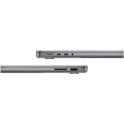 Ноутбук Apple MacBook Pro 14 2023 MTL83X/A