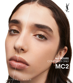 Yves Saint Laurent All Hours Concealer - эквалайзер, 15 ml