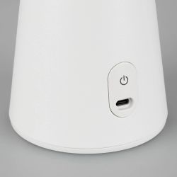 Светильник SP-PATIO-TAB-2W Warm3000 (WH, 127 deg) (Arlight, IP54 Металл, 2 года) 030051