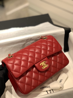 Chane1 Bag 23 cm