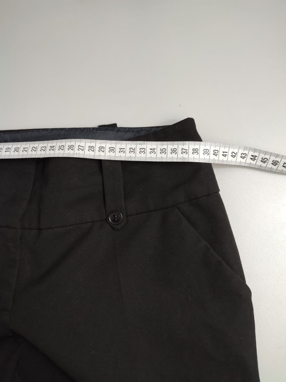 Брюки Promod классические 44 размер