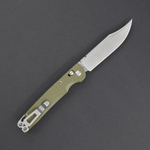 Pike Olive SW DL