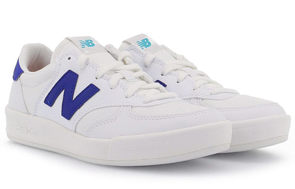 Кроссовки New Balance Nb 300 (Женская размерная сетка)