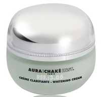 AURA CHAKE Крем Кларифиант Creme clarifiante Whitening cream 30 мл