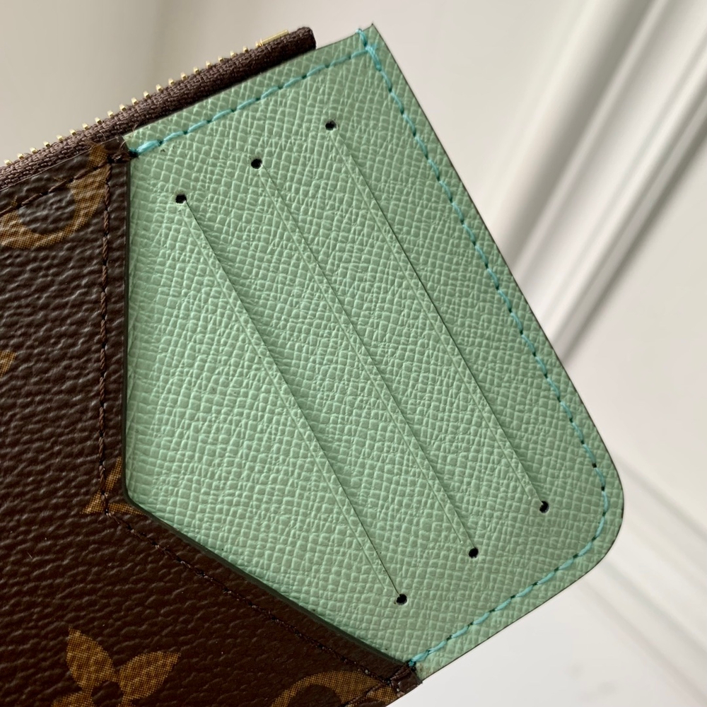 Louis Vuitton Romy Card Holder