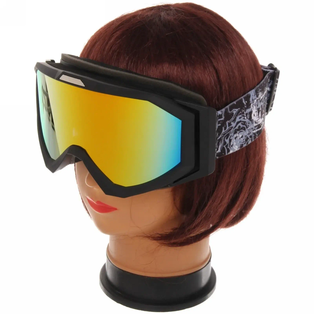 Очки горнолыжные H052