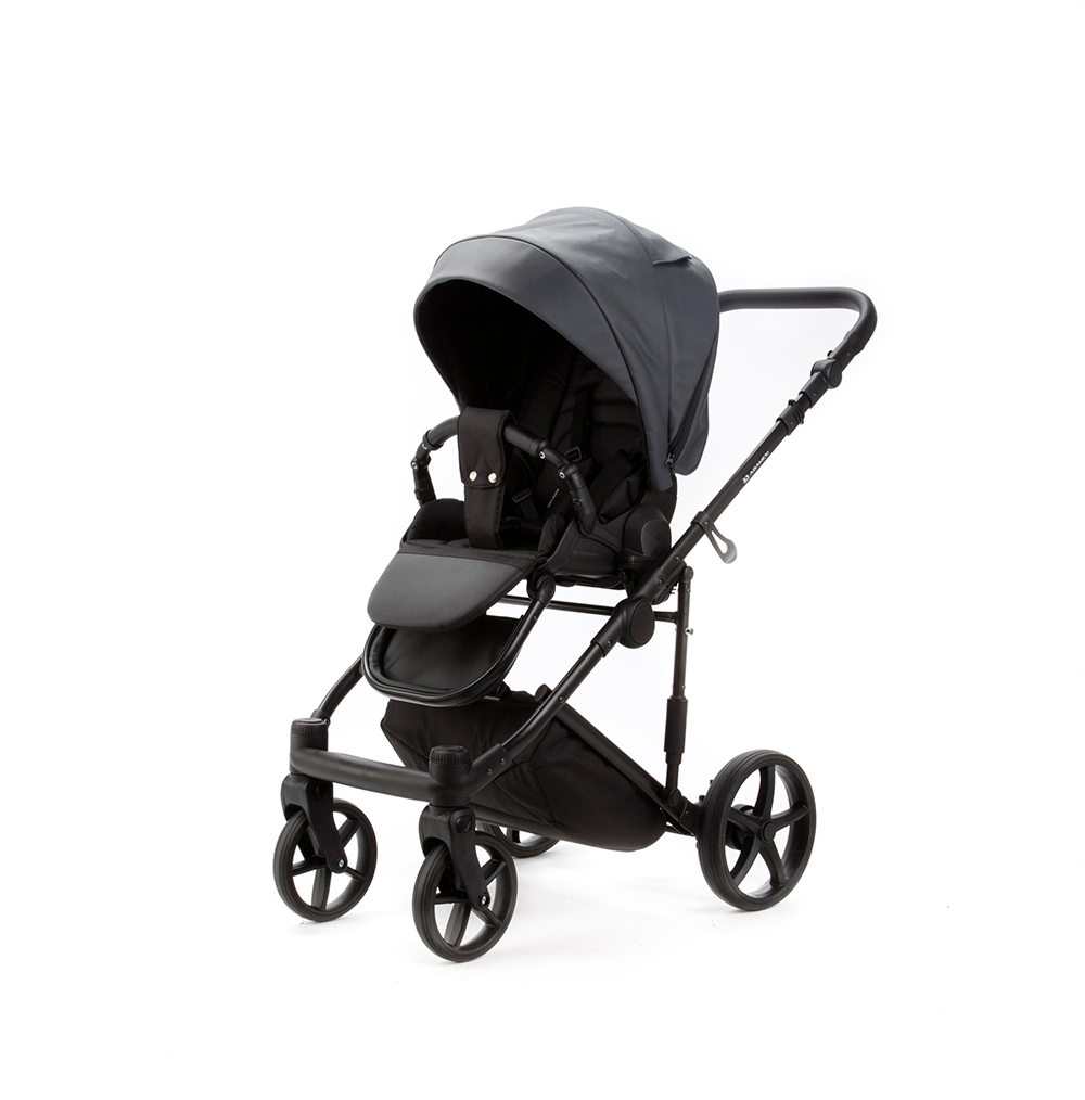 Коляска 2 в 1 Adamex Zico New Deluxe