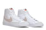 Кроссовки Nike Blazer '77 Vintage "Oxford Pink" (Женская размерная сетка)