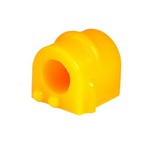 Полиуретановая втулка стабилизатора, передней подвески I.D. = 22,3 мм (2 шт.), Точка опоры.23-01-2049