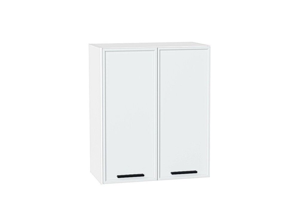 Шкаф верхний с 2-мя дверцами Фрейм