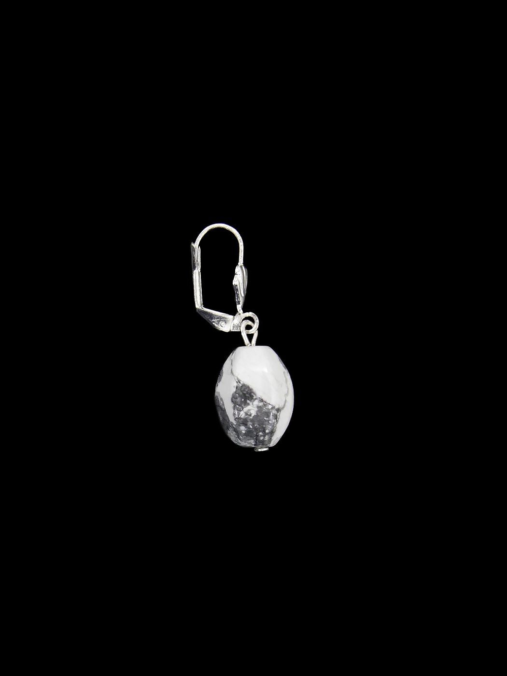 Серьги из Кахолонга khse001-bogr