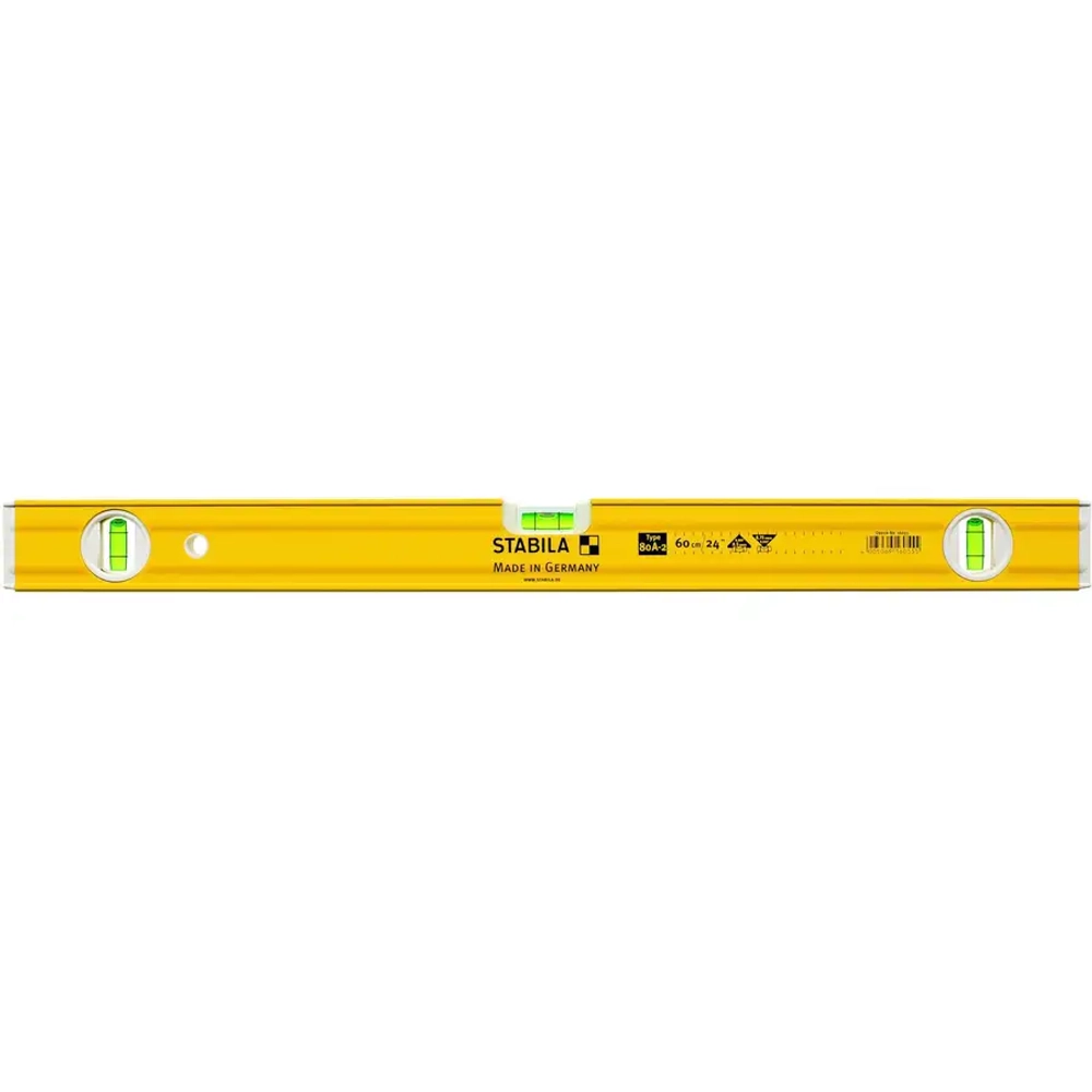Ватерпас тип 80А-2 80см STABILA 16056