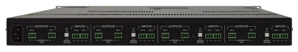 Усилитель Ecler eGPA8-150