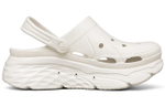 Skechers Foamies Max Cushioning "White" Women"s