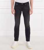 Джинсы CALVIN KLEIN JEANS - черный(J30J324851)