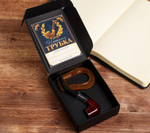 Подарочный набор с курительной трубкой «Лучший из лучших»