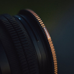 Светофильтр PolarPro QuartzLine Bluemorphic Streak Filter эффектный 82mm