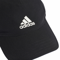 Теннисная кепка Adidas Aeroready Baseball Cap - черный