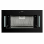 Встраиваемая вытяжка DeLonghi COSETTA 515 NB (q)