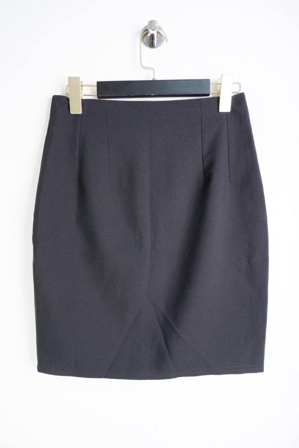 Юбка Pimkie лаконичная, маркировка 38, визуально 44 размер