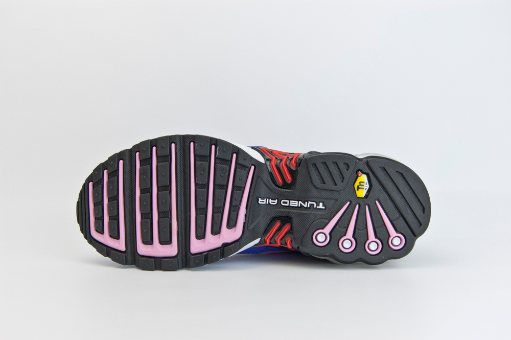 Кроссовки Nike Air Max Plus 3 Tn Wmns Pink / Lilac